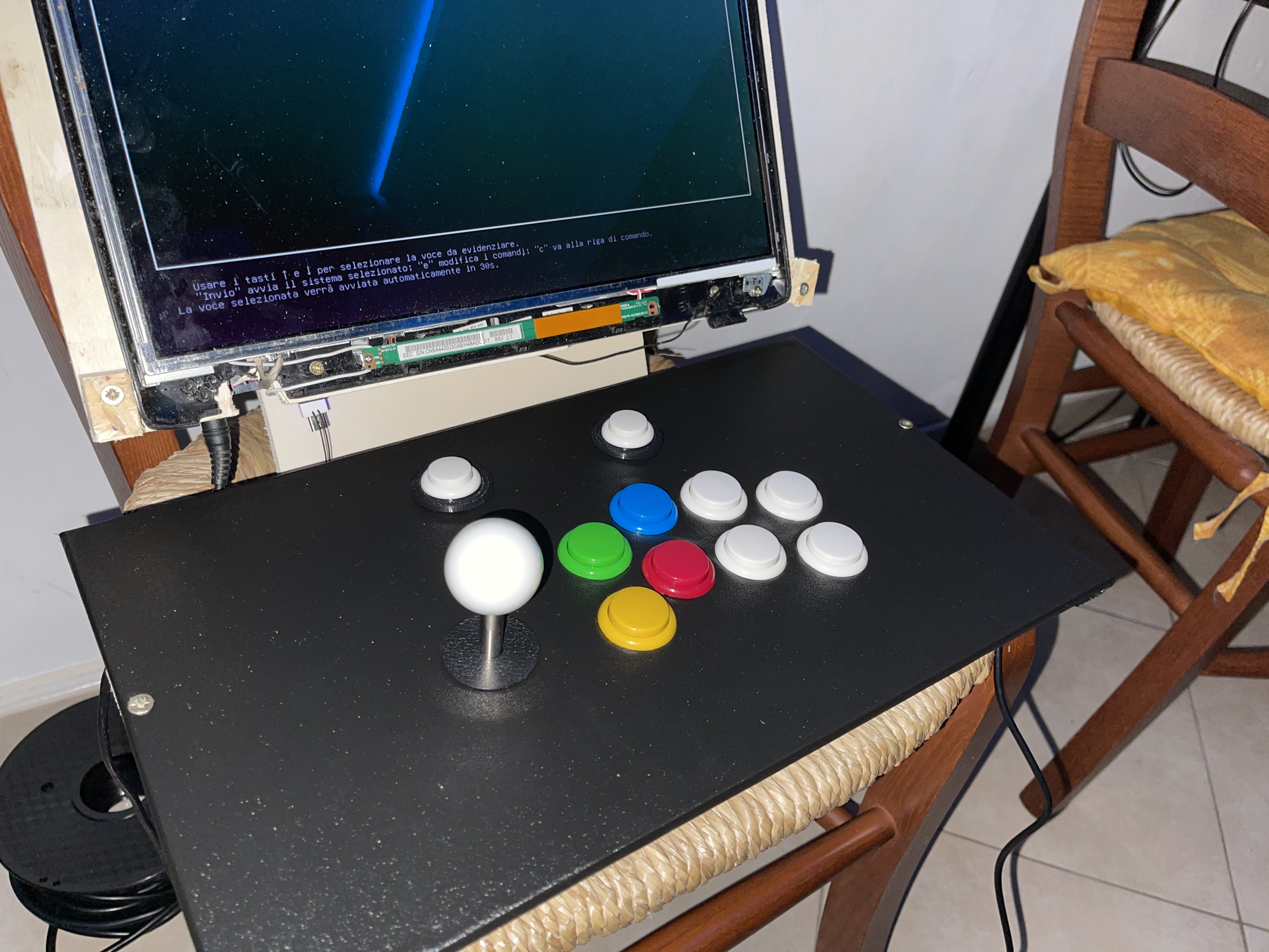 reARCADE Foto 5