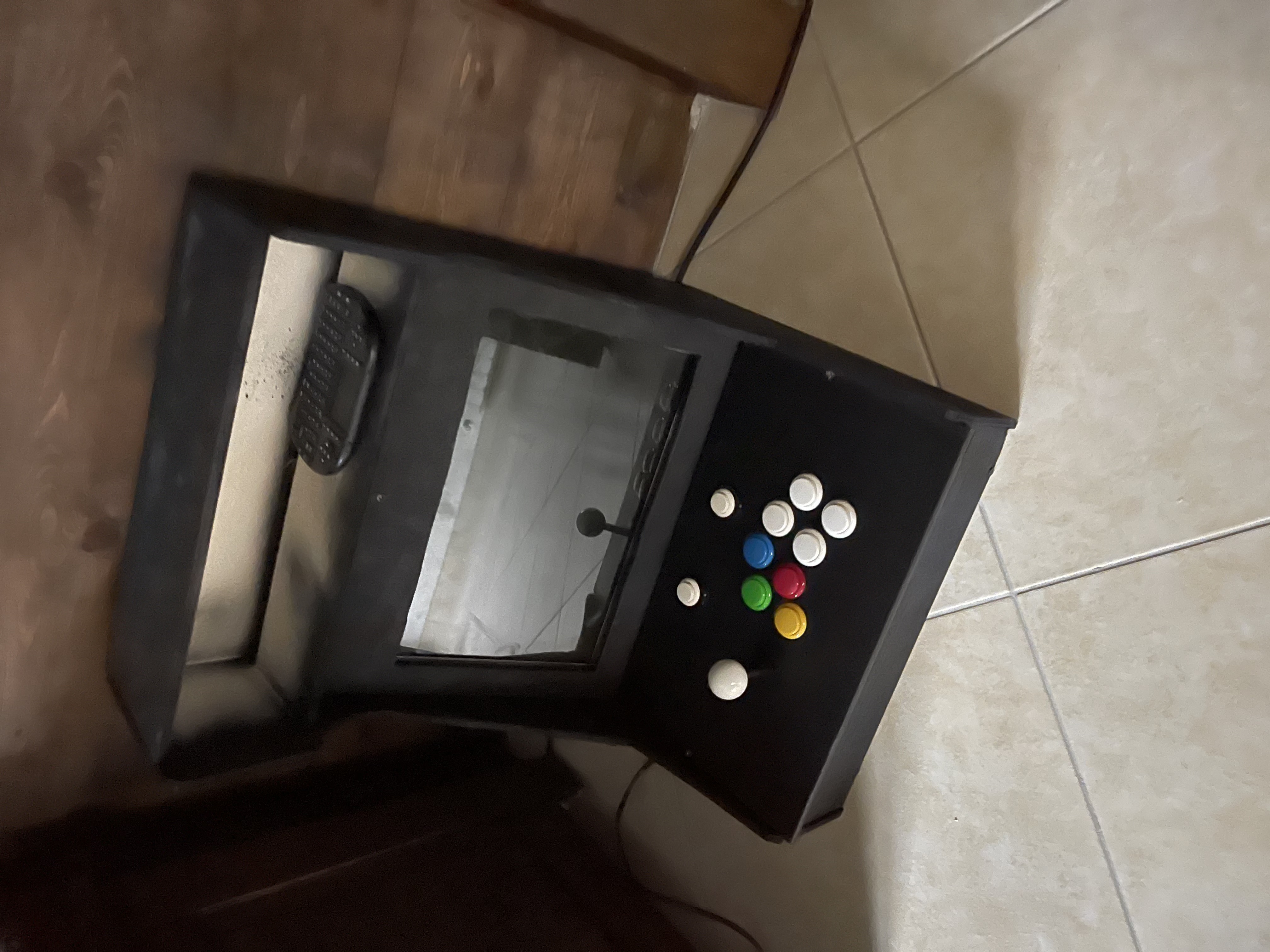 reARCADE Foto 6