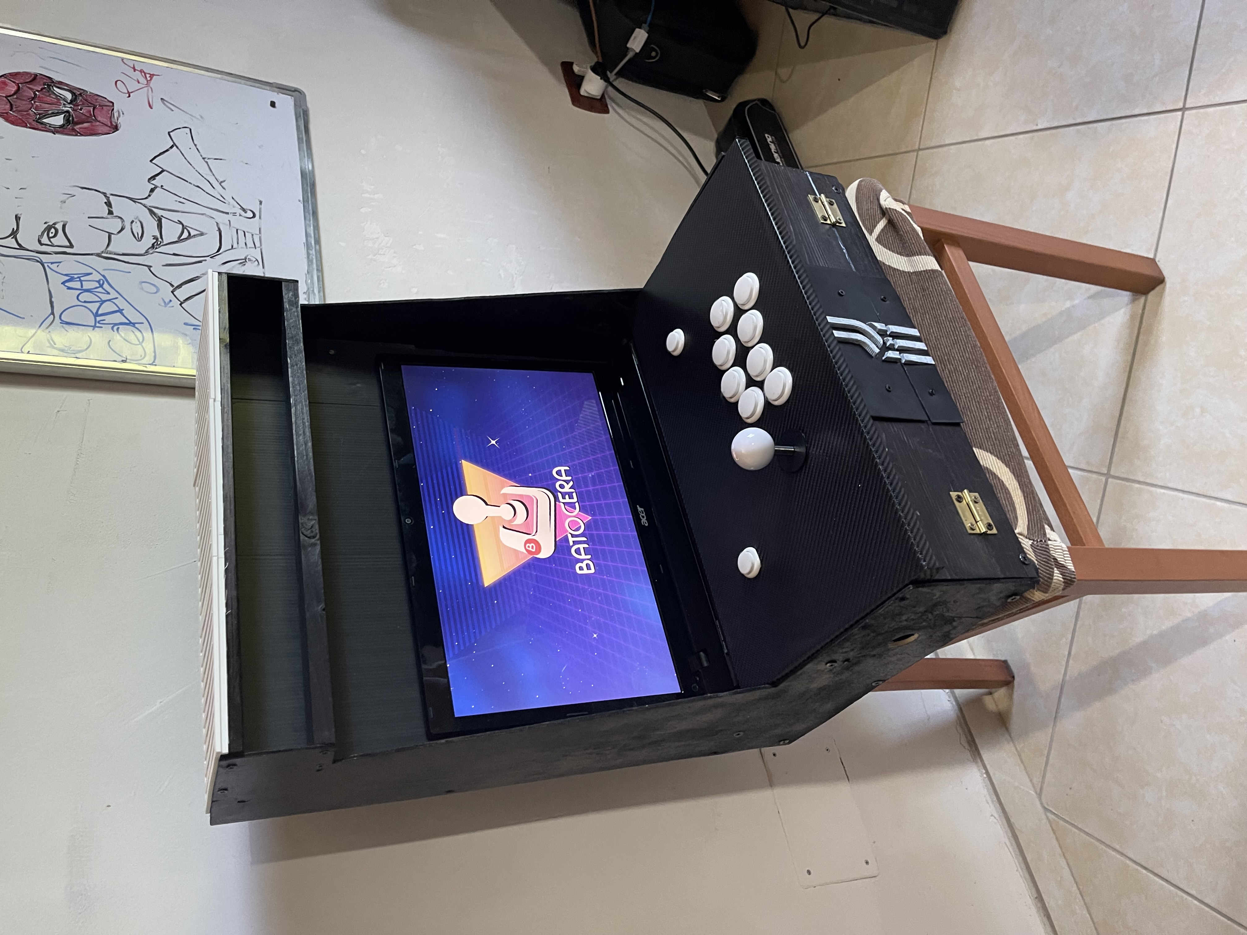 reARCADE Foto 6